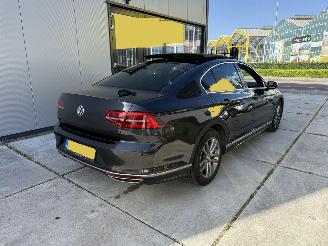 Volkswagen Passat 1.5 TSI Highline Business R -DSG-PANO-LEDER-CAMERA picture 5