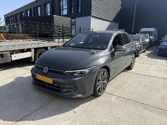škoda osobní automobily Volkswagen Golf 1.5 eHYBRID 50 EDITION -HUD-CAMERA-NAVI 2024/10