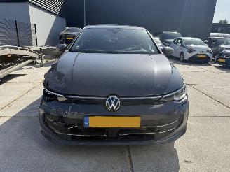 Volkswagen Golf 1.5 eHYBRID 50 EDITION -HUD-CAMERA-NAVI picture 14