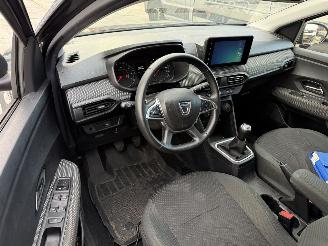 Dacia Jogger 1.0 TCE 7 PERS 81 KW -PDC-CLIMA-NAVI picture 3