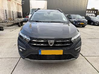 Dacia Jogger 1.0 TCE 7 PERS 81 KW -PDC-CLIMA-NAVI picture 14