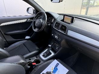 Audi Q3 1.4 TFSI DESIGN PRO LINE -LEDER-NAVI-PDC-PANO picture 6