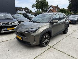  Toyota Yaris Cross 1.5 HYBRID DYNAMIC-NAVI-PDC-CAMERA 2024/2