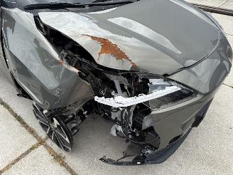 Toyota Yaris Cross 1.5 HYBRID DYNAMIC-NAVI-PDC-CAMERA picture 11