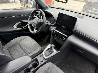 Toyota Yaris Cross 1.5 HYBRID DYNAMIC-NAVI-PDC-CAMERA picture 6
