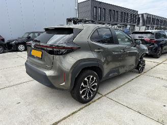 Toyota Yaris Cross 1.5 HYBRID DYNAMIC-NAVI-PDC-CAMERA picture 5