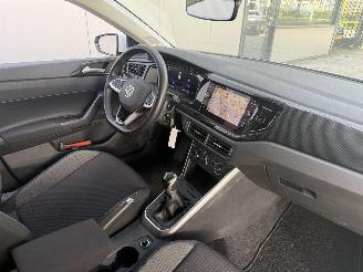 Volkswagen Polo 1.0 TSI Life EDITION-CAMERA-NAVI-PDC-CRUISE picture 6