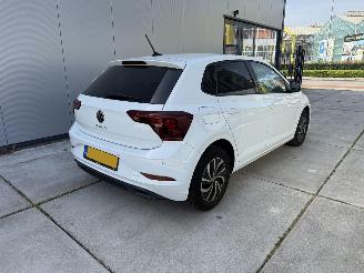 Volkswagen Polo 1.0 TSI Life EDITION-CAMERA-NAVI-PDC-CRUISE picture 5