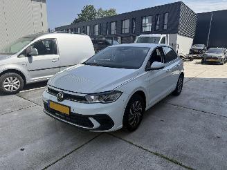  Volkswagen Polo 1.0 TSI Life EDITION-CAMERA-NAVI-PDC-CRUISE 2024/8