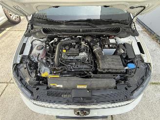 Volkswagen Polo 1.0 TSI Life EDITION-CAMERA-NAVI-PDC-CRUISE picture 15