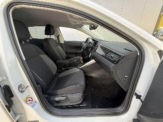 Volkswagen Polo 1.0 TSI Life EDITION-CAMERA-NAVI-PDC-CRUISE picture 11