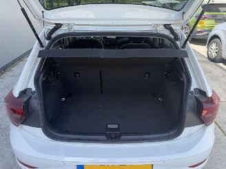 Volkswagen Polo 1.0 TSI Life EDITION-CAMERA-NAVI-PDC-CRUISE picture 10