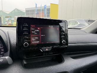 Toyota Yaris 1.5 HYBRID 141 PK-CAMERA-PDC-NAVI-CRUISE picture 17