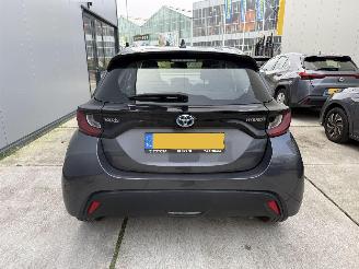 Toyota Yaris 1.5 HYBRID 141 PK-CAMERA-PDC-NAVI-CRUISE picture 7