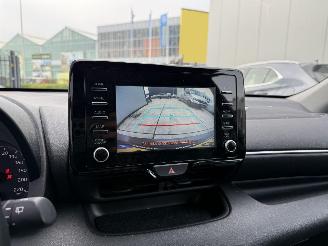 Toyota Yaris 1.5 HYBRID 141 PK-CAMERA-PDC-NAVI-CRUISE picture 18