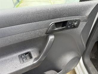 Volkswagen Caddy 1.6 TDI AUTOMAAT-NAVI-EXENON-AIRCO picture 13