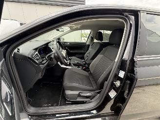 Volkswagen Polo 1.0 TSI Edition -CAMERA-PDC-CRUISE picture 9