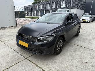 Volkswagen Polo 1.0 TSI Edition -CAMERA-PDC-CRUISE picture 2