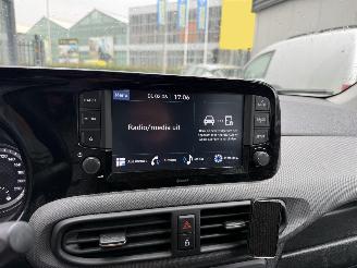 Hyundai I-10 1.0 Comfort 67 PK -AIRCO-PDC-CRUISE picture 17