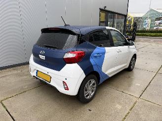 Hyundai I-10 1.0 Comfort 67 PK -AIRCO-PDC-CRUISE picture 5