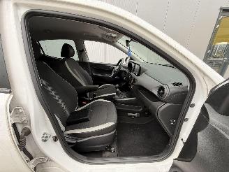 Hyundai I-10 1.0 Comfort 67 PK -AIRCO-PDC-CRUISE picture 11