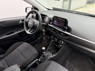 Kia Picanto 1.0 DPI DYNAMICPLUS LINE-NAVI-CAMERA-PDC-CLIMA-CRUISE picture 6