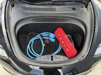 Tesla Model 3 LONG RANGE AWD 75 kWh -LEDER-CAMERA-GLAZENDAK-550 KM ACTIERADIUS picture 19