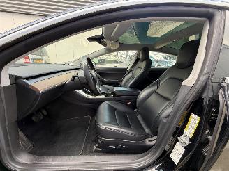 Tesla Model 3 LONG RANGE AWD 75 kWh -LEDER-CAMERA-GLAZENDAK-550 KM ACTIERADIUS picture 8