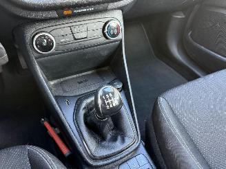 Ford Fiesta 1.0 Ecoboost Titanium-NAVI-PDC-CLIMA picture 18