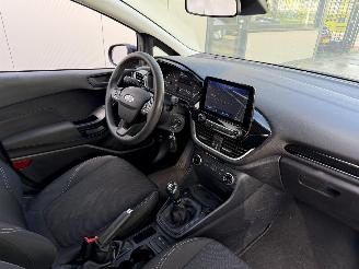 Ford Fiesta 1.0 Ecoboost Titanium-NAVI-PDC-CLIMA picture 6