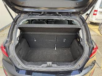 Ford Fiesta 1.0 Ecoboost Titanium-NAVI-PDC-CLIMA picture 10
