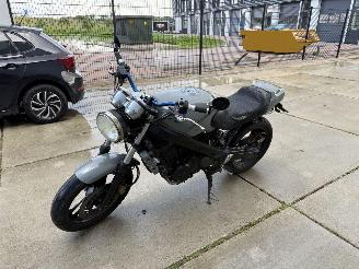 Honda NTV 650 Tour NTV 650 picture 2