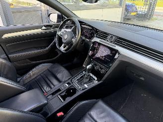 Volkswagen Passat 1.5 TSI Highline Business R-DSG-LEDER-CAMERA-PANO picture 6