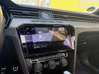 Volkswagen Passat 1.5 TSI Highline Business R-DSG-LEDER-CAMERA-PANO picture 18