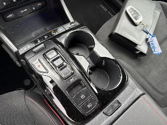 Hyundai Tucson 1.6 T-GDI HEV Comfort -NAVI-CAMERA-CRUISE-CLIMA picture 25