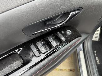 Hyundai Tucson 1.6 T-GDI HEV Comfort -NAVI-CAMERA-CRUISE-CLIMA picture 19