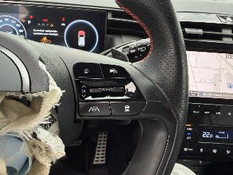 Hyundai Tucson 1.6 T-GDI HEV Comfort -NAVI-CAMERA-CRUISE-CLIMA picture 22