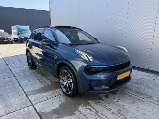 Lynk & Co 01 1.5 PHEV -360 CAMERA-PANO-ACC-NAVI-PDC picture 2