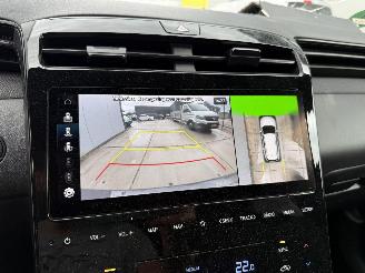 Hyundai Tucson 1.6 T-GDI HEV Comfort-NAVI-CLIMA-CAMERA-PDC-CRUISE picture 26