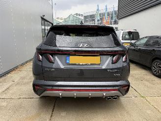 Hyundai Tucson 1.6 T-GDI HEV Comfort-NAVI-CLIMA-CAMERA-PDC-CRUISE picture 8