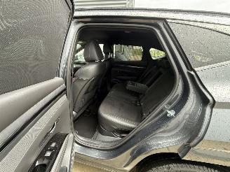 Hyundai Tucson 1.6 T-GDI HEV Comfort-NAVI-CLIMA-CAMERA-PDC-CRUISE picture 10