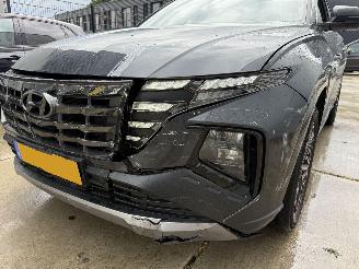 Hyundai Tucson 1.6 T-GDI HEV Comfort-NAVI-CLIMA-CAMERA-PDC-CRUISE picture 21