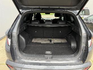 Hyundai Tucson 1.6 T-GDI HEV Comfort-NAVI-CLIMA-CAMERA-PDC-CRUISE picture 12