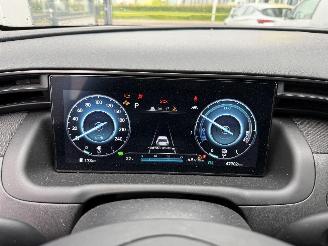 Hyundai Tucson 1.6 T-GDI HEV Comfort-NAVI-CLIMA-CAMERA-PDC-CRUISE picture 23