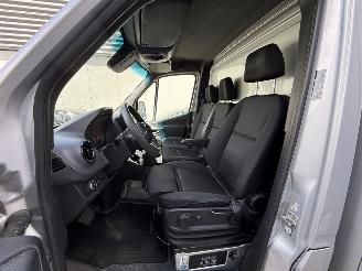 Mercedes Sprinter 315 1.9 CDI L3 AUTOMAAT-LAAD KLEP-ZIJDEUR picture 8