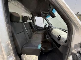 Mercedes Sprinter 315 1.9 CDI L3 AUTOMAAT-LAAD KLEP-ZIJDEUR picture 13