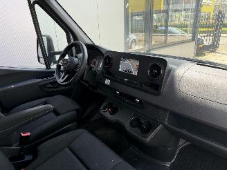 Mercedes Sprinter 315 1.9 CDI L3 AUTOMAAT-LAAD KLEP-ZIJDEUR picture 6