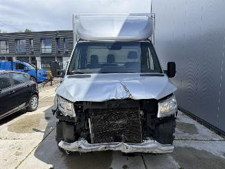 Mercedes Sprinter 315 1.9 CDI L3 AUTOMAAT-LAAD KLEP-ZIJDEUR picture 14