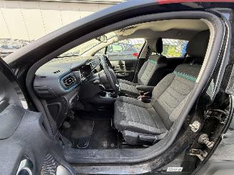 Citroën C3 1.2 PureTech Feel -AIRCO-PDC-NAVI-CRUISE picture 8