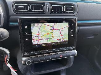 Citroën C3 1.2 PureTech Feel -AIRCO-PDC-NAVI-CRUISE picture 16